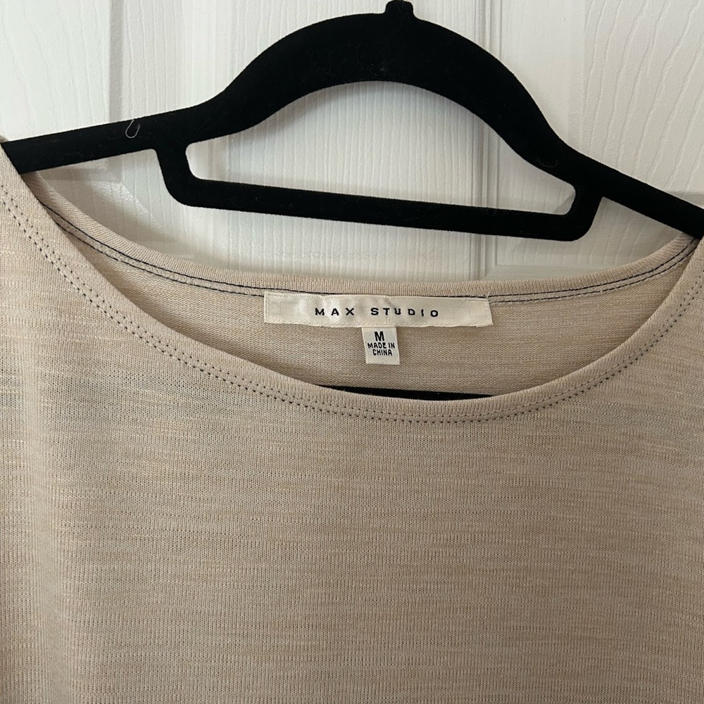 Max Studio Top - Picture 7 of 12